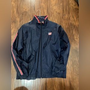 Men’s light jacket